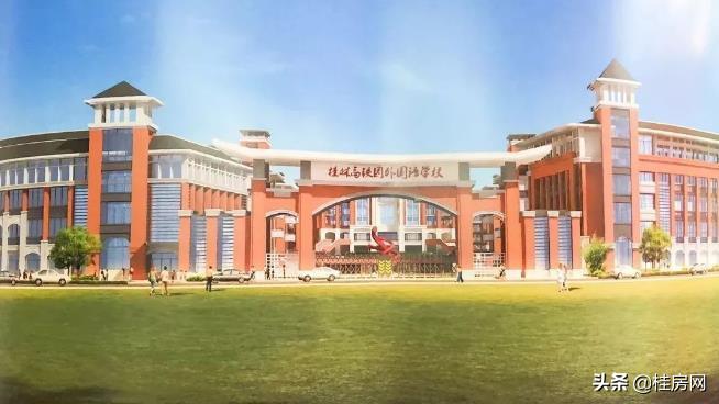 临桂买房板块分析,灵川临桂哪个楼盘最好