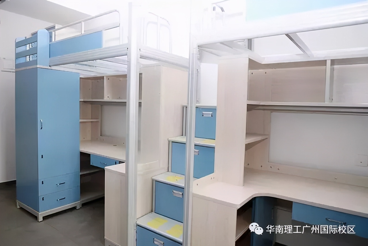 广东高校的宿舍,广东各大高校宿舍楼图片