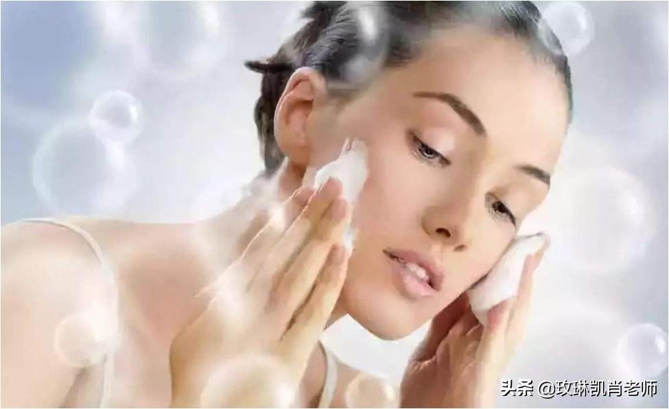 卸妆和防晒哪个好,卸妆产品的区别