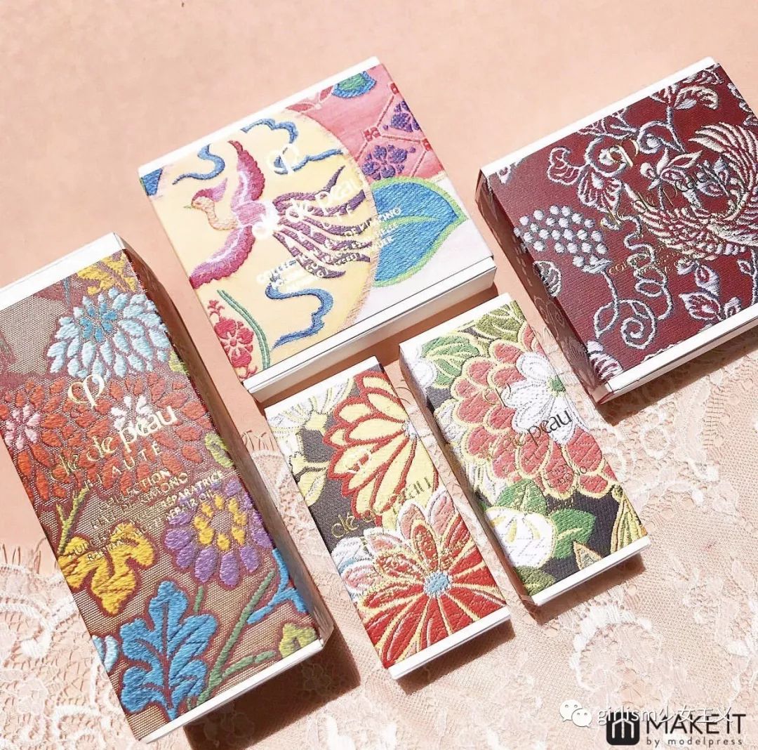 圣诞彩妆值得买吗,圣诞美妆来啦