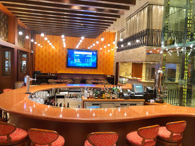 澳门mezza9自助餐在哪里买便宜,澳门海鲜自助餐排行榜前十名