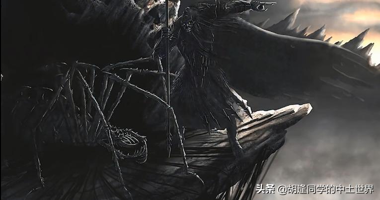 邪恶大蜘蛛,邪恶的蜘蛛解析