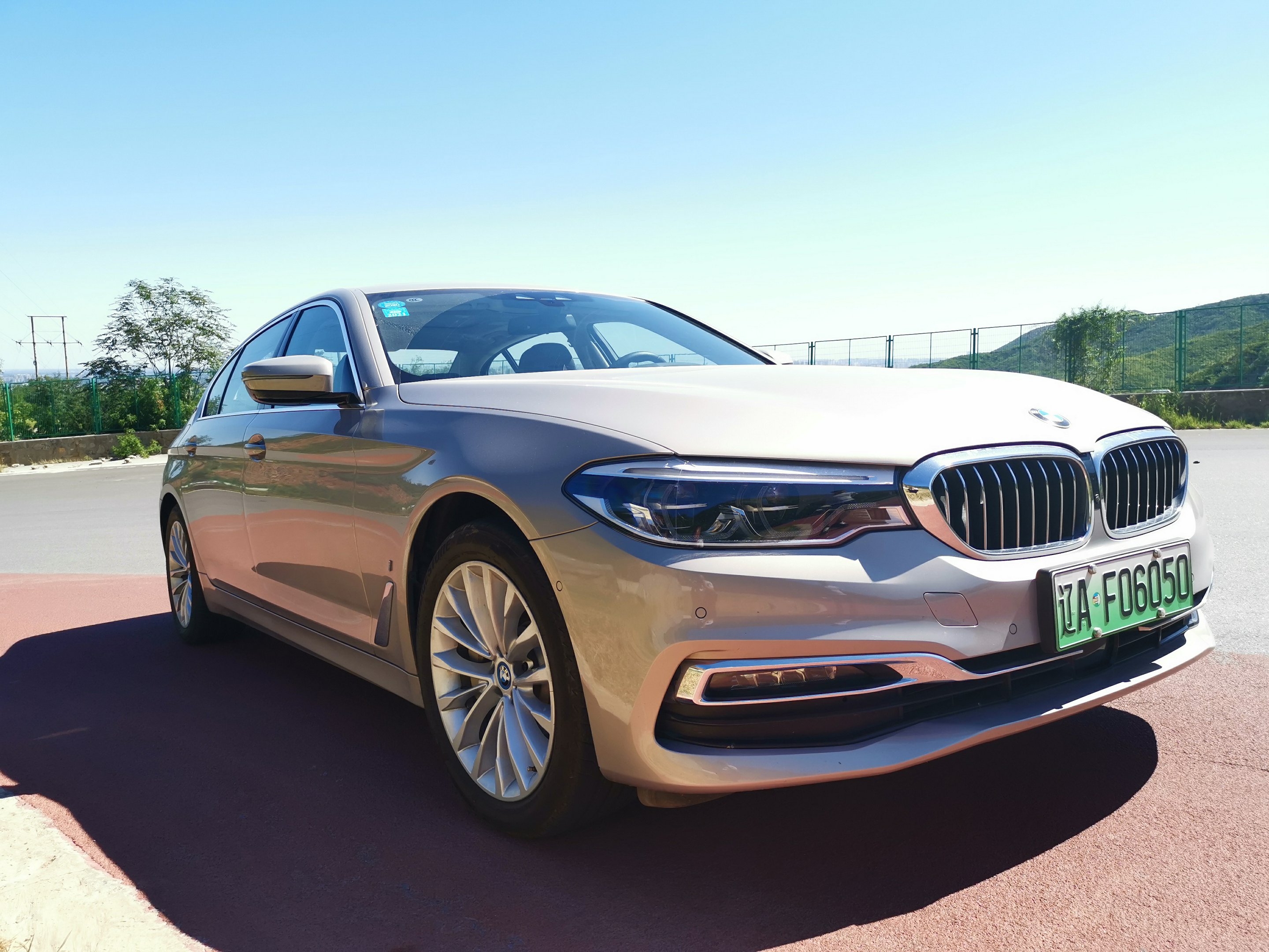 新款宝马530le混动技术,宝马530le混动版深度评测