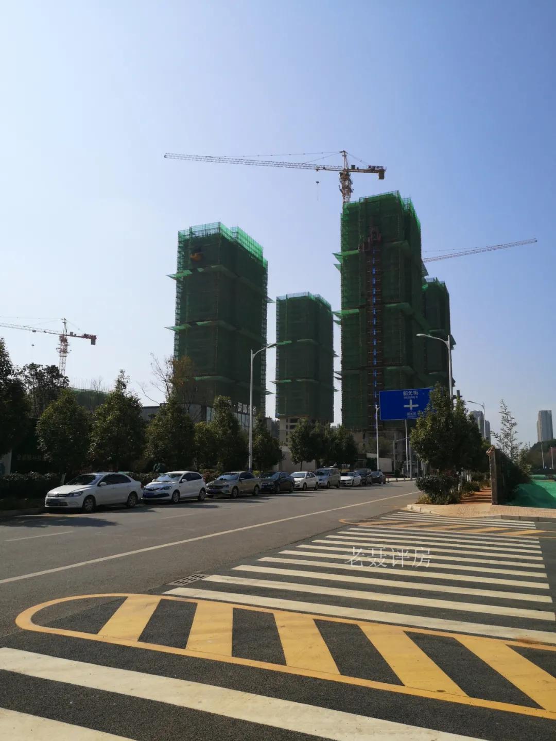 鹏欣漫城都荟深度解析,鹏欣漫城都荟楼盘怎么样