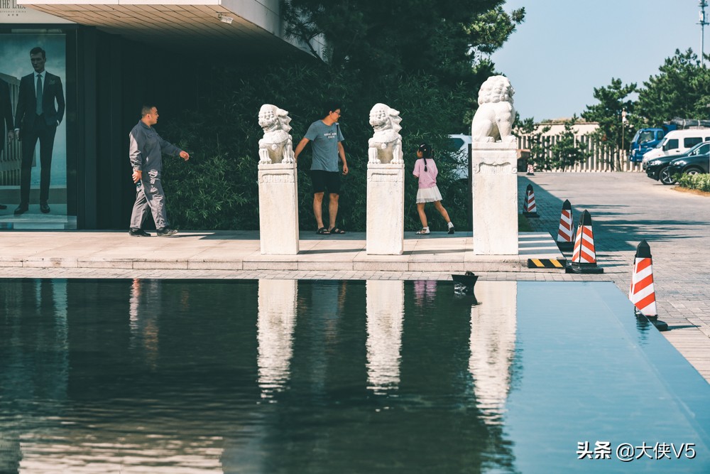 青岛海滨度假酒店设计,青岛精品酒店设计案例