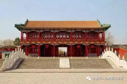 北京横店影视基地跑龙套,北京影视基地哪个剧组多