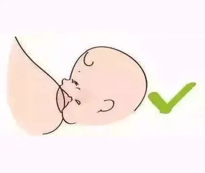 宝宝突然不吃妈妈乳头了？掌握这些技巧，让宝宝重头接受亲喂