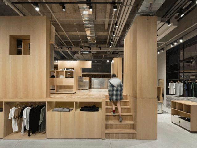 上海10家最佳买手店,上海有哪些潮流买手店