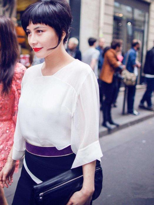 何超仪年轻的时期,何超仪为什么受赌王宠爱