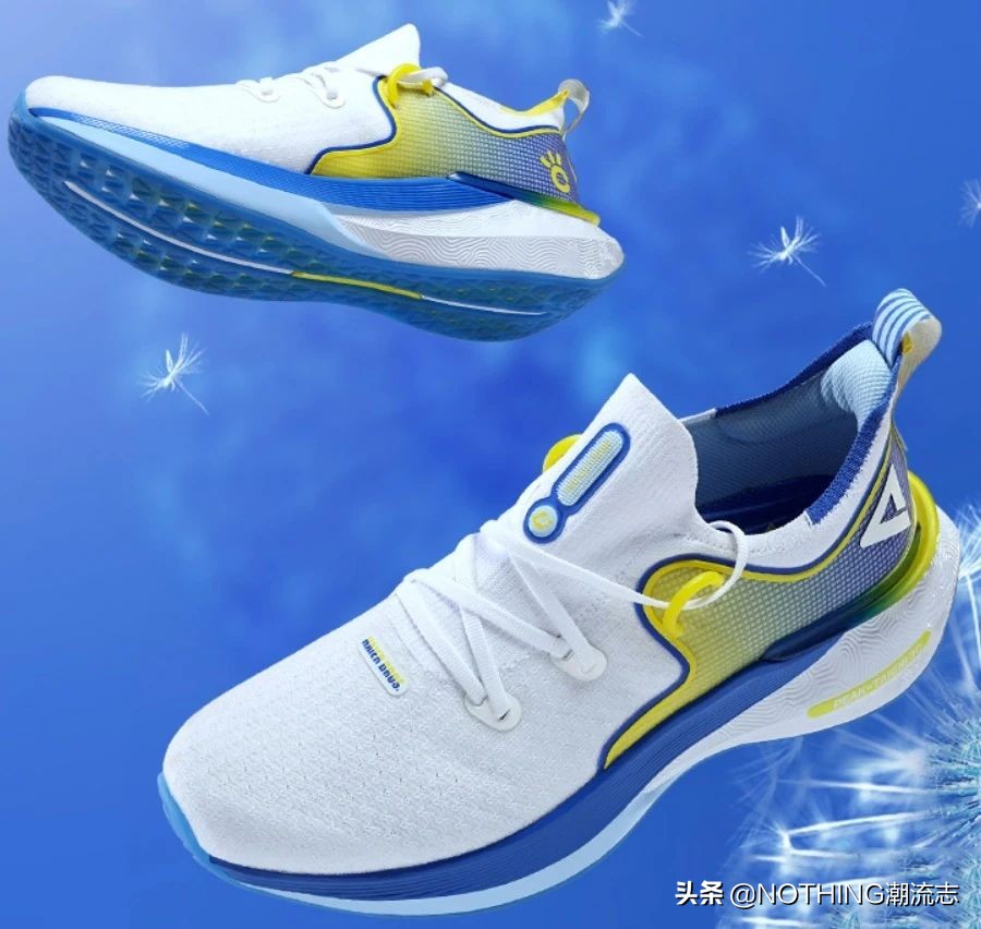 adidas和nike跑鞋,没了阿迪达斯耐克我们选择什么