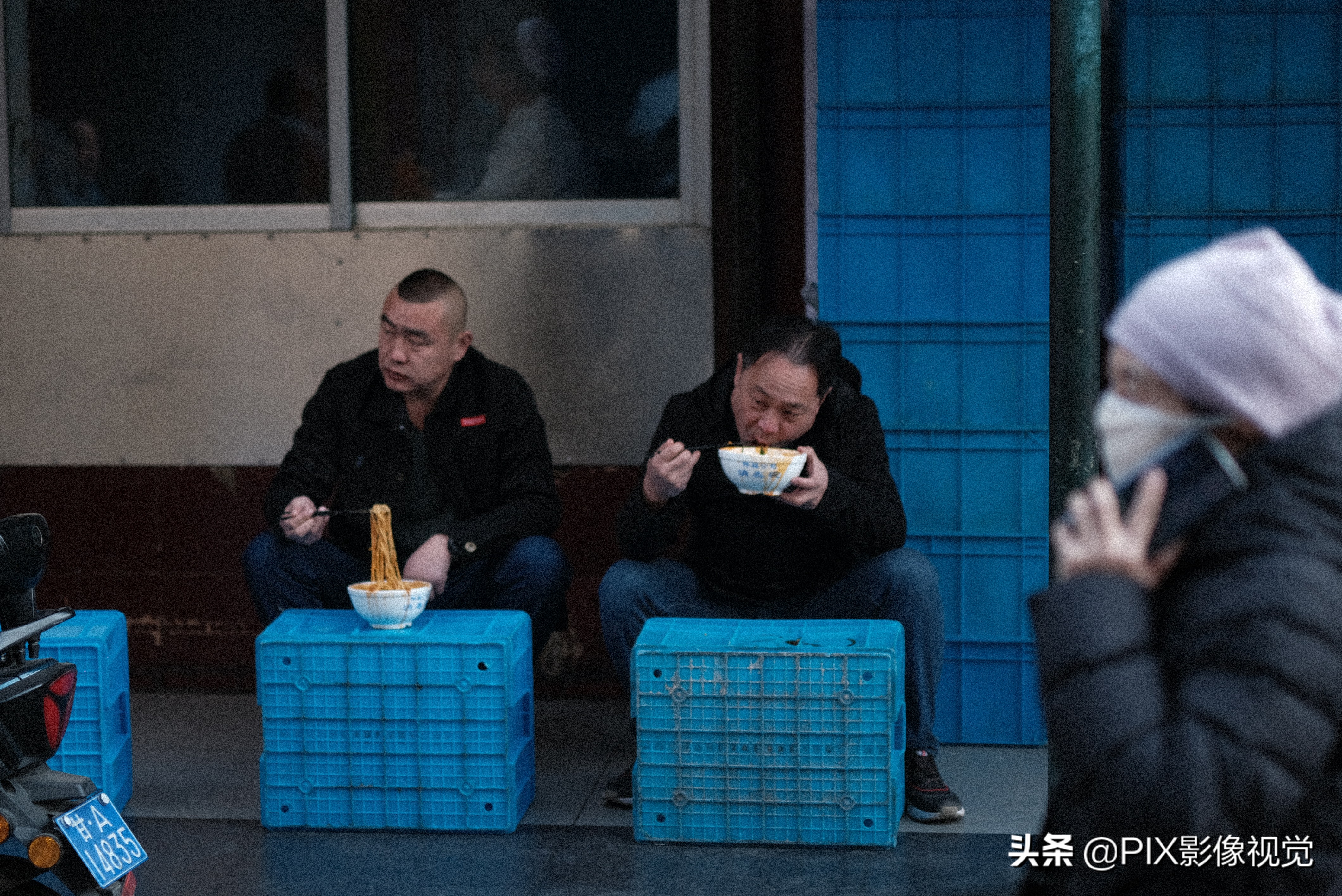 聊一下富士微单,富士x-h1现在还值得入手吗