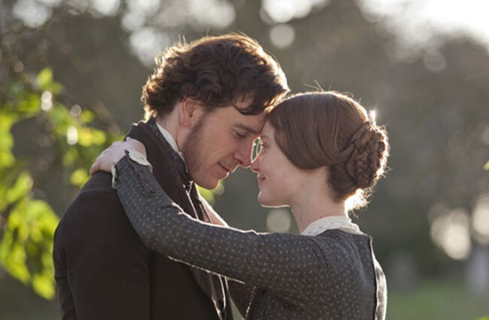 夏洛蒂·勃朗特《简·爱》语录,简爱夏洛蒂勃朗特