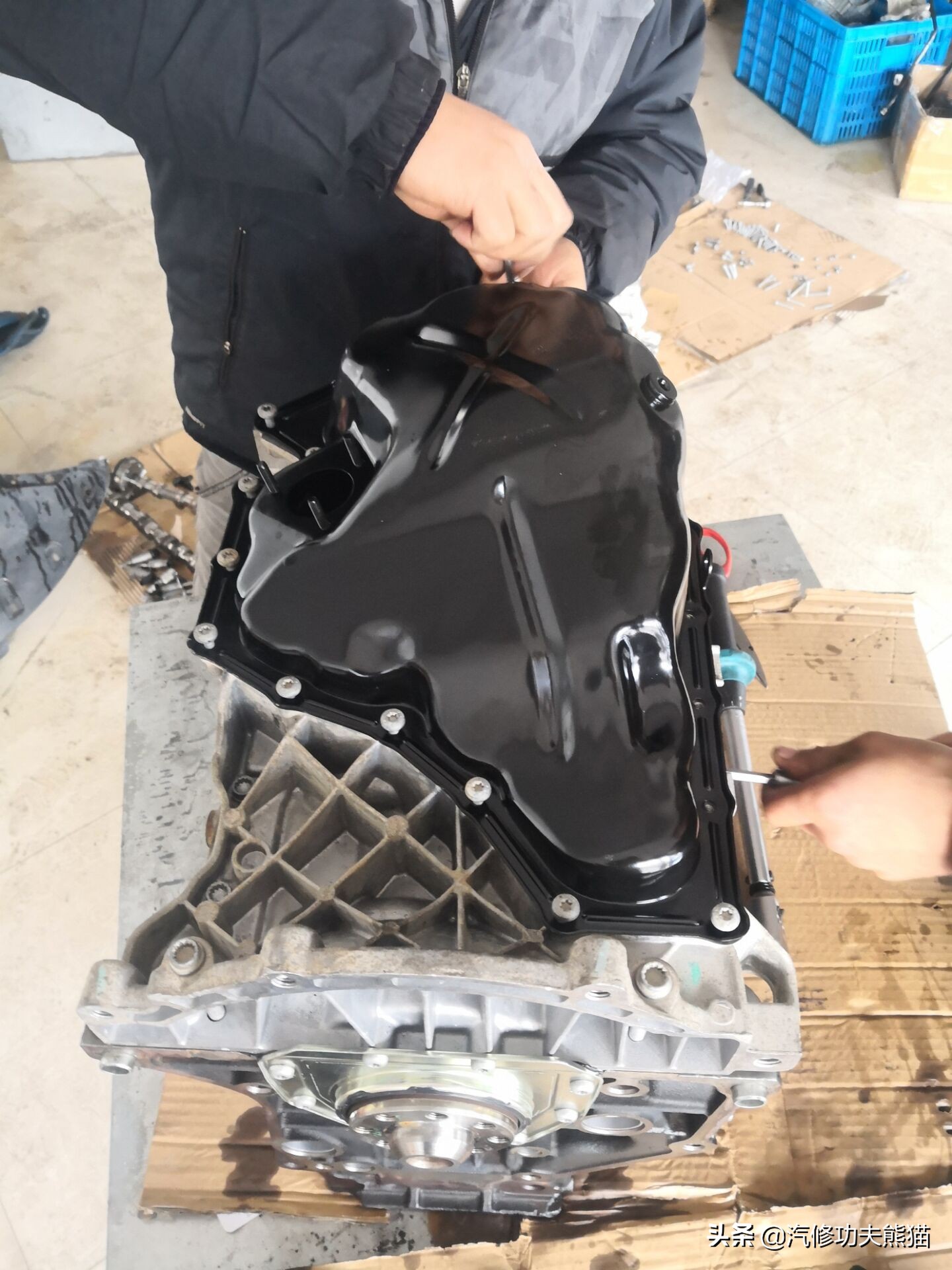 十年的奥迪q5维修,10年奥迪q5烧机油能解决吗