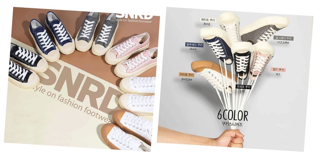 比匡威好的帆布鞋,比匡威万斯好的帆布鞋