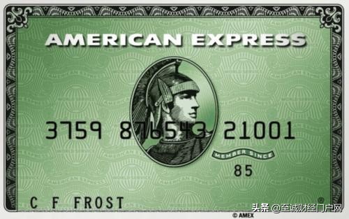 国际信用卡是什么标志,国际信用卡都有哪些