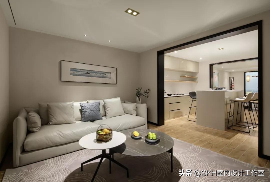 南京skh室内设计,skh工作室