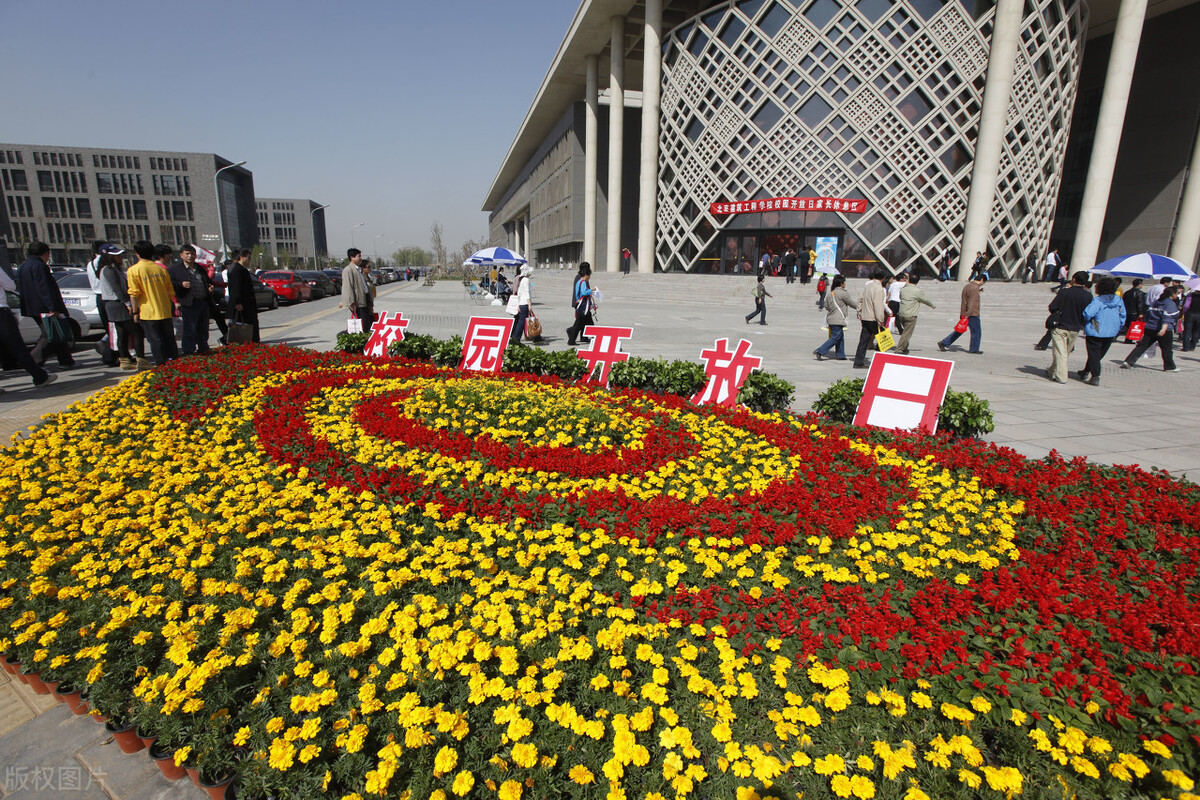 北京大学低调学科实力不容小觑,北京6所研究型大学