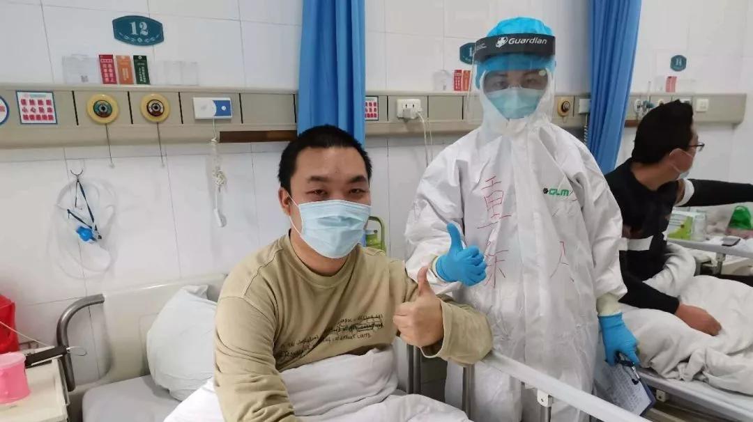 战役前线书写青春赞歌,战疫路上以青春之名书写无悔担当