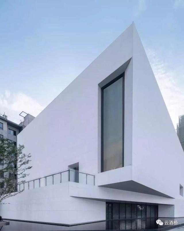 民营设计院值得熬下去吗,天华设计院作品有哪些