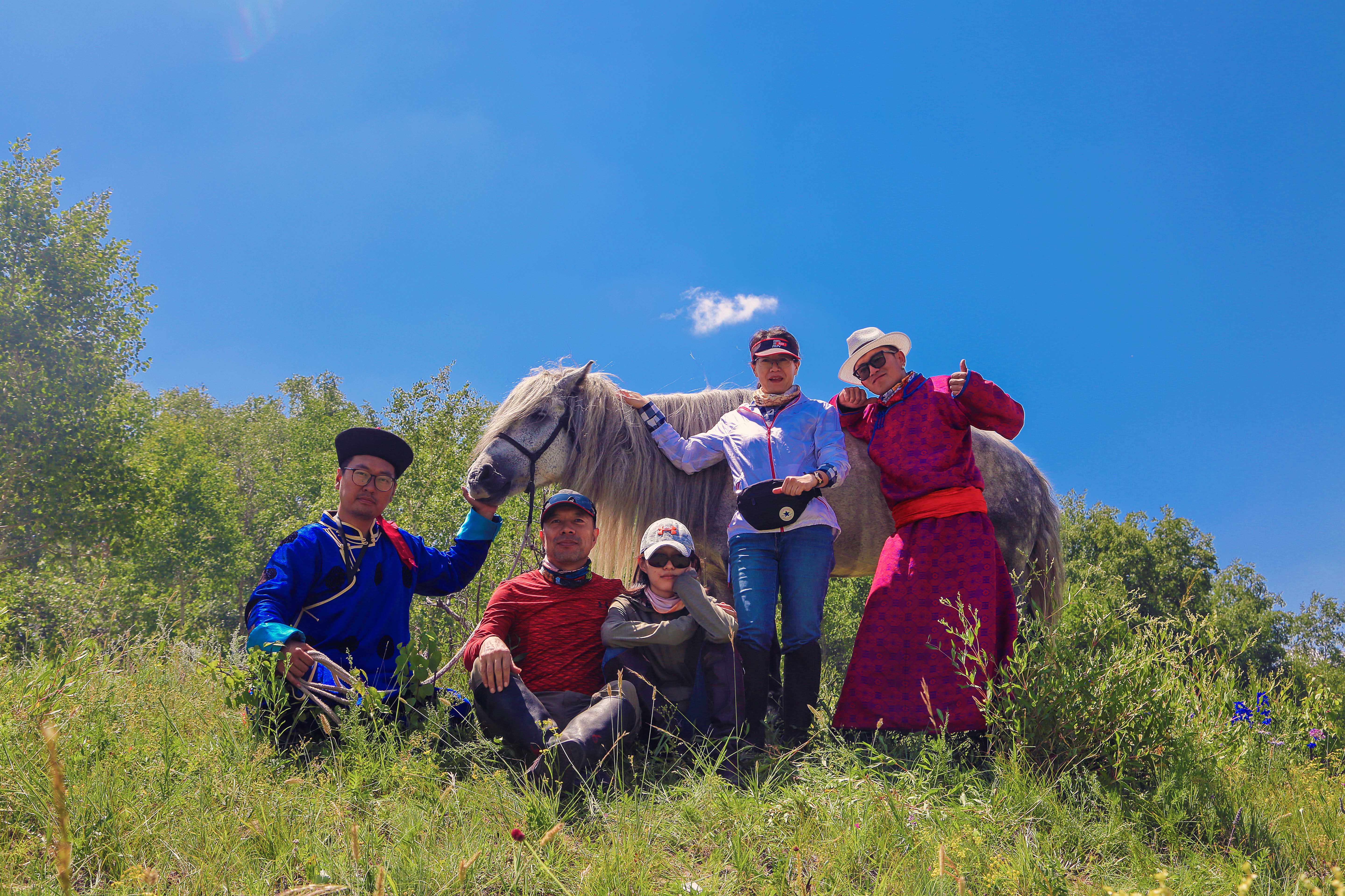 马背之旅旅游攻略,马背之旅旅游视频