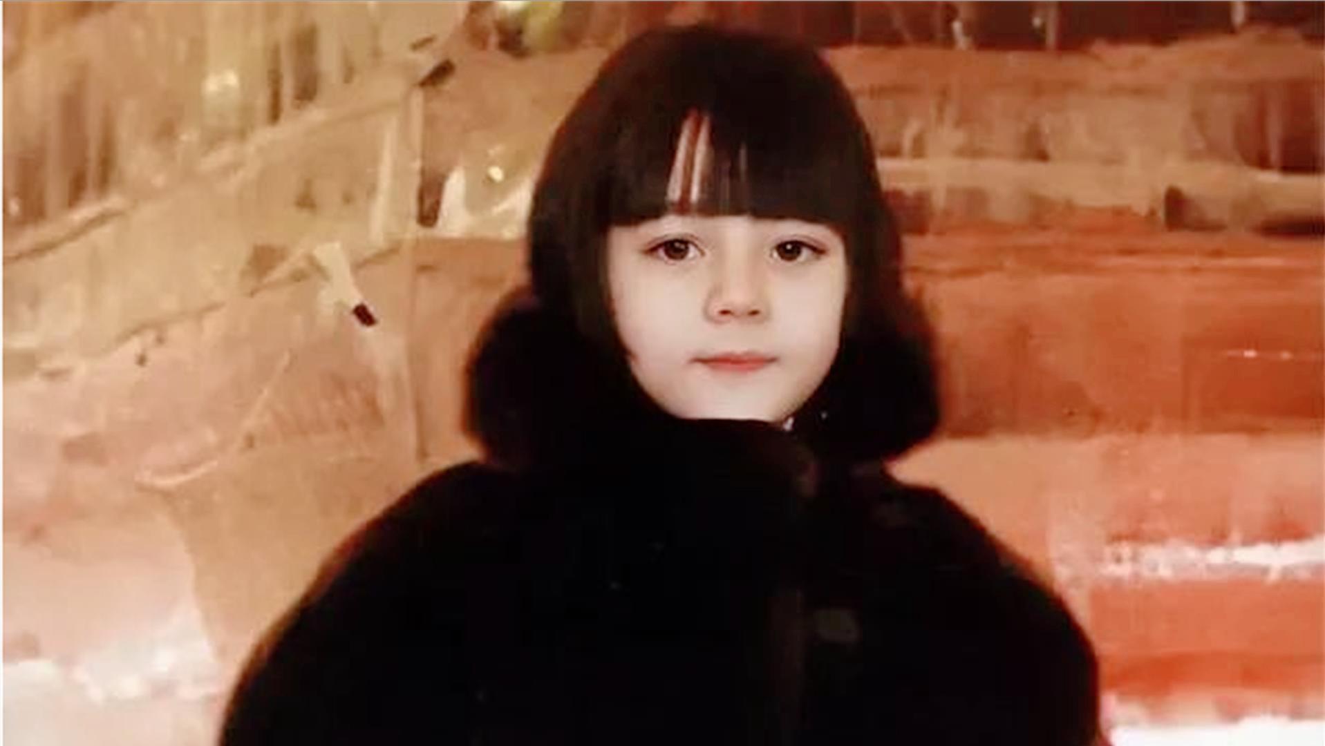 热巴小时候的照片无水印,热巴小时候皮肤