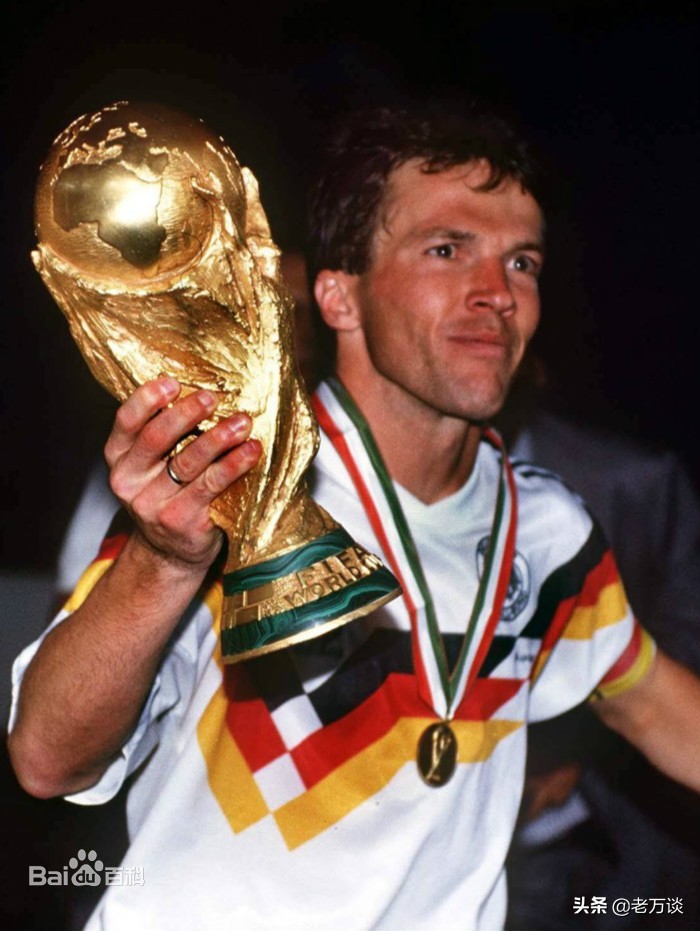 足坛历史冠军最多的人,足球世界杯十大巨星