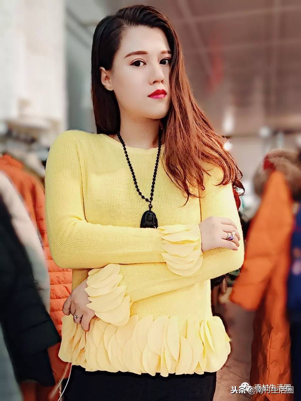 番禺区南村服装厂开仓,南村衣服清仓