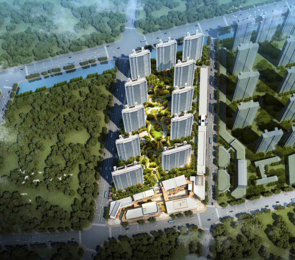 南京4月新楼盘,南京青奥村未来房价