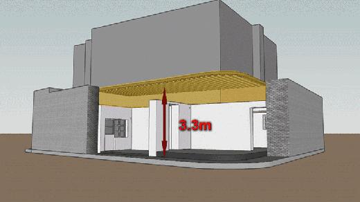夫妻生了八个孩子在北京蜗居,北京一家四口蜗居45平米