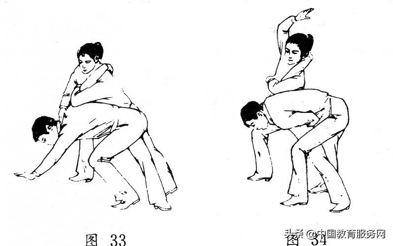 最厉害的护身法,护身法怎么练