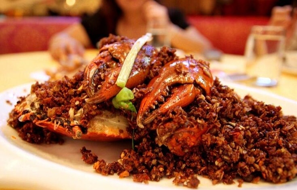 香港尖沙咀美食攻略,香港旅游攻略美食