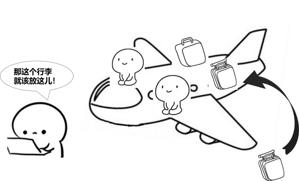 坐飞机为什么要提前一天去,飞机起飞前5小时可以办理值机吗