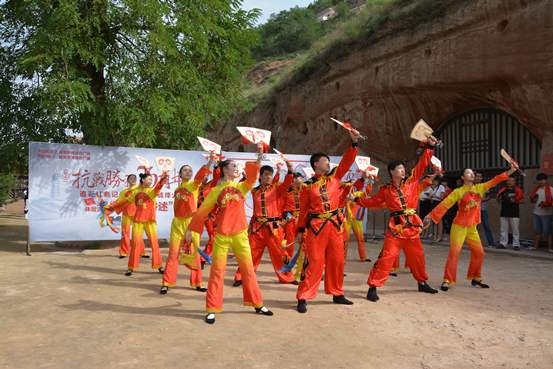 正宗志丹羊皮扇鼓,志丹羊皮扇鼓