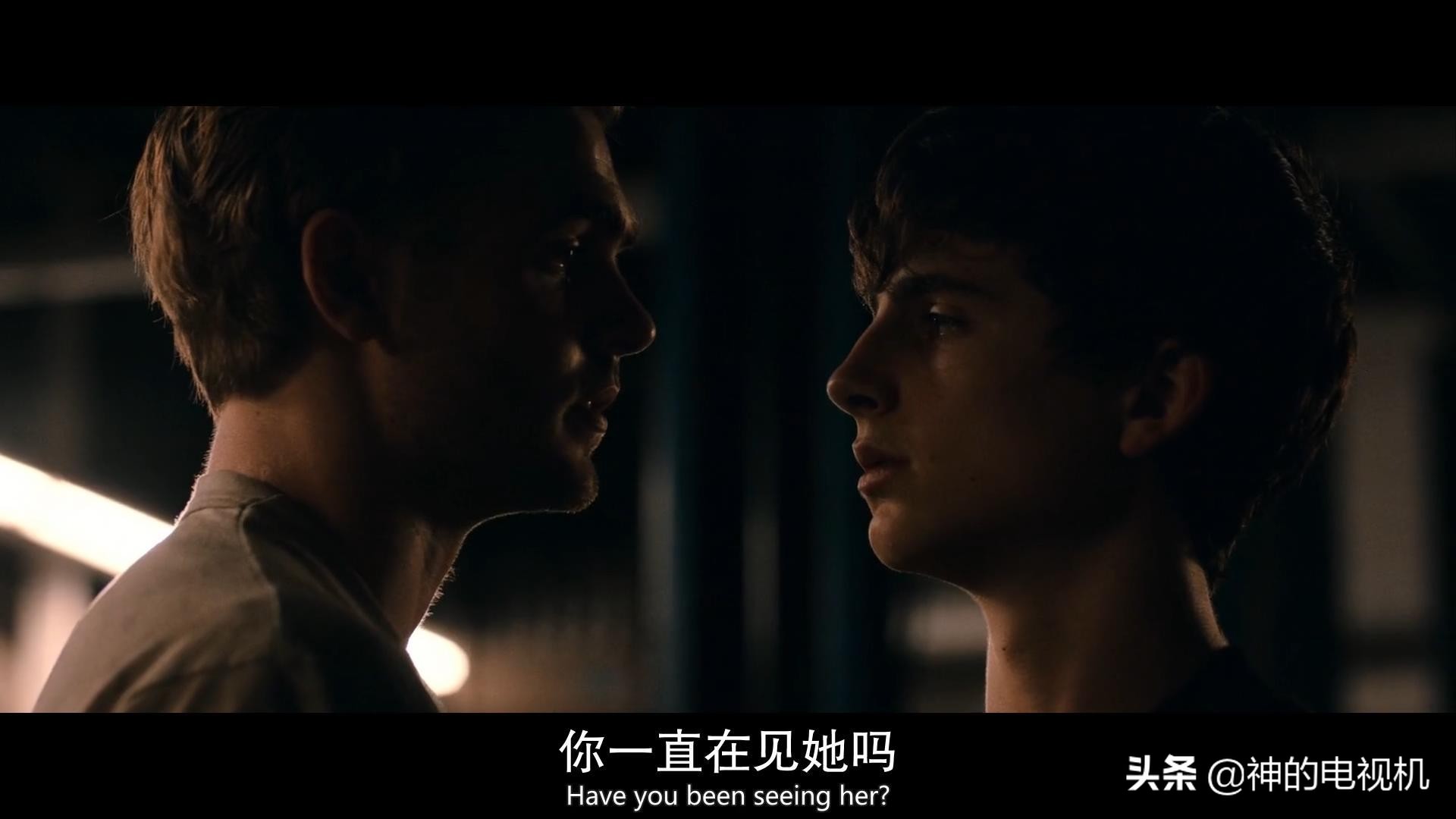 炎夏之夜甜茶完整版,夏天最好喝的甜茶