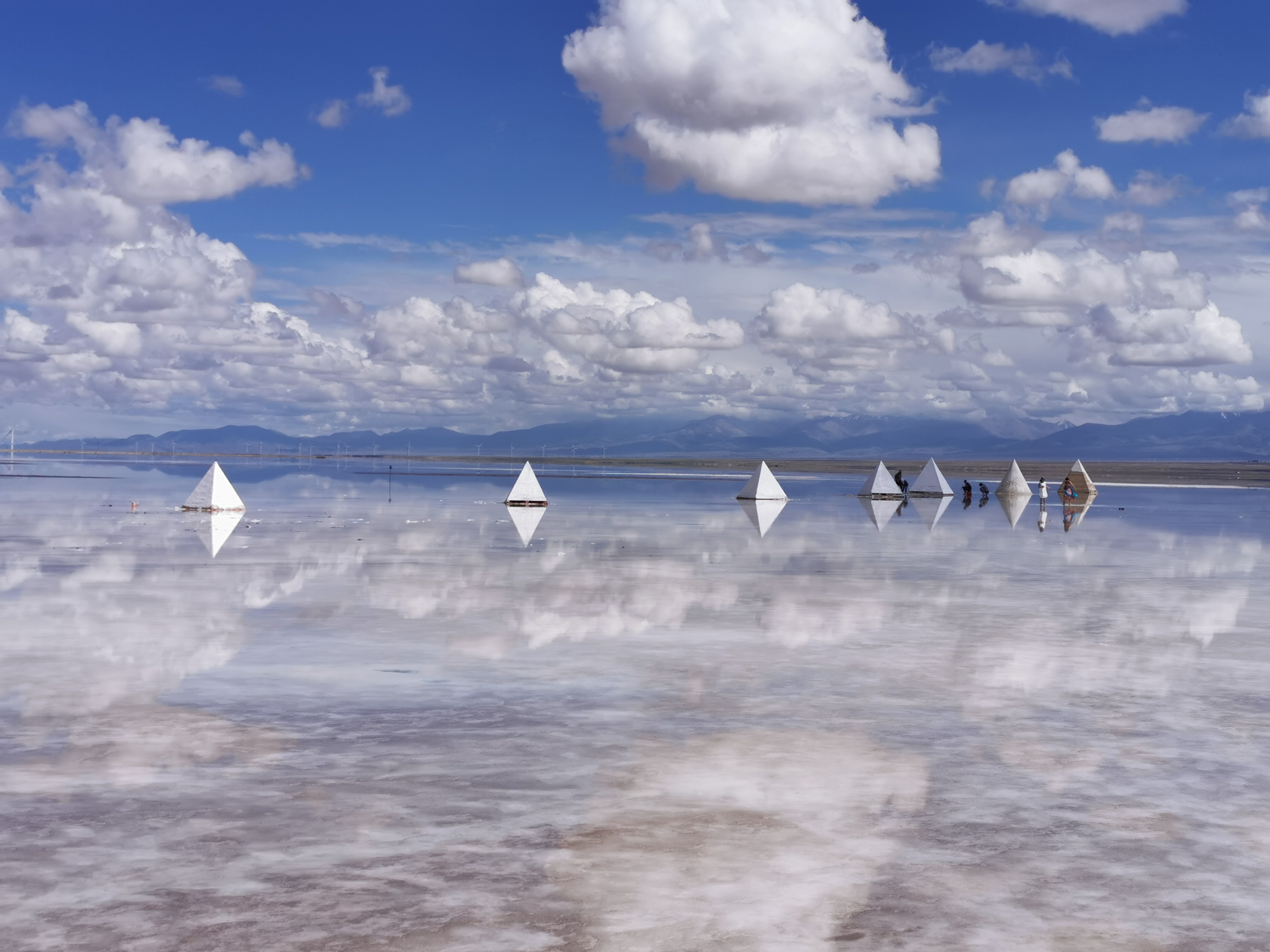 自驾青甘大环线要多少费用,自驾青甘大环线一星期预算