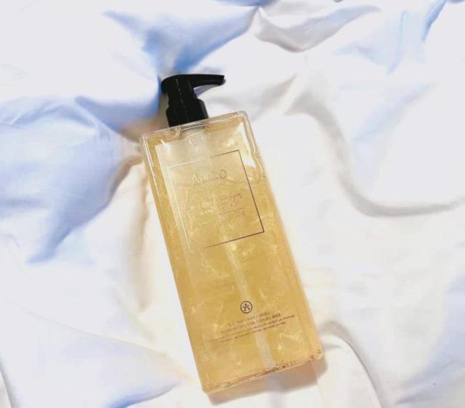 沐浴露保湿补水去黄黑皮,黄黑皮适合的沐浴露和洗面奶