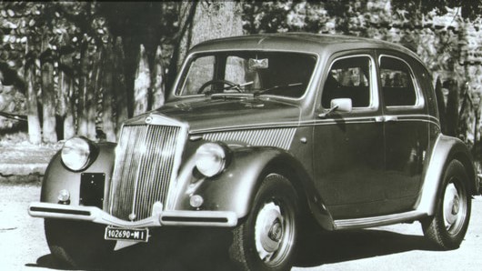 大猩猩蓝旗亚,蓝旗亚大猩猩