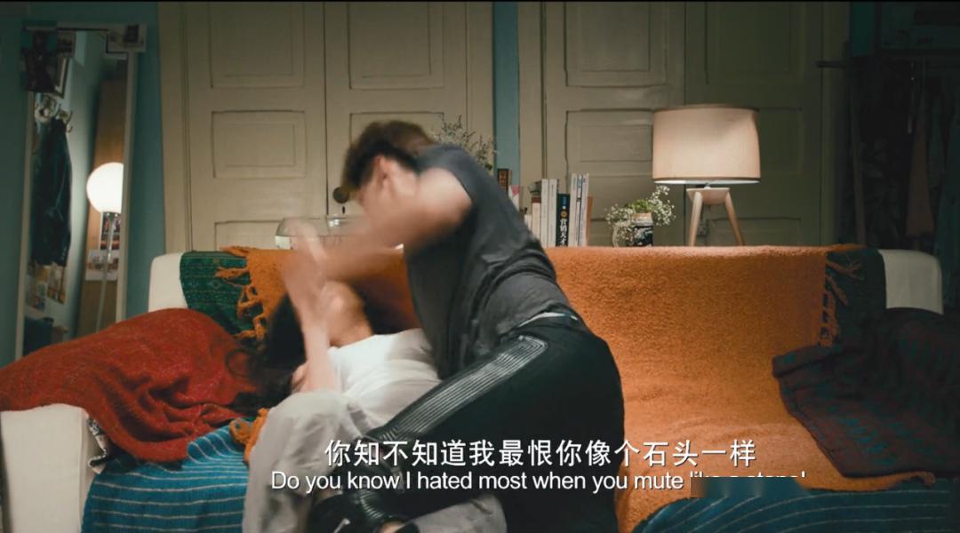 不卖肉，也能把影后收入囊中？