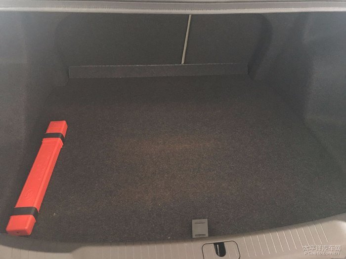 喜提我中意良久的别克新英朗