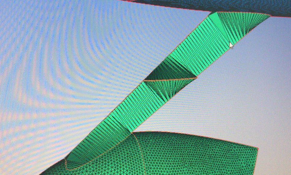 icem快速网格划分步骤,icem网格划分技巧