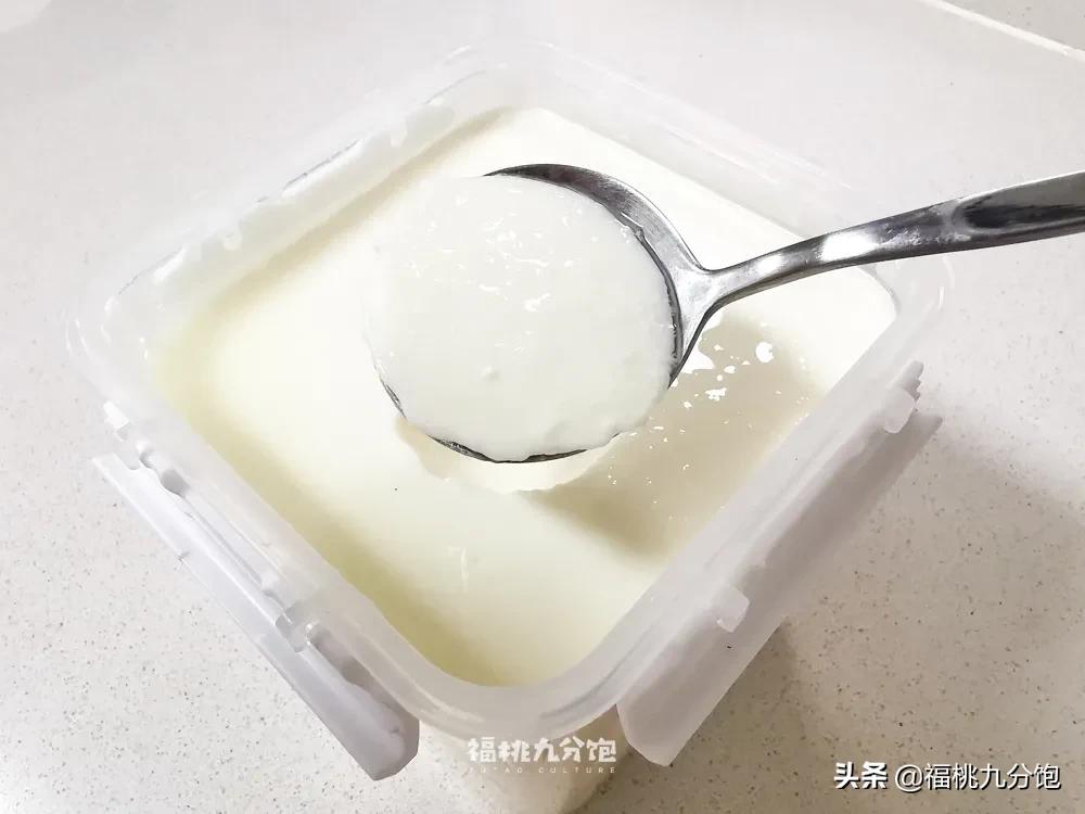 选牛奶三大标准,选酸奶攻略