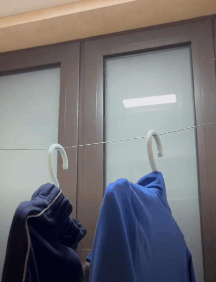 松下浴霸灯暖照明一体使用教程,浴室排气浴霸照明一体
