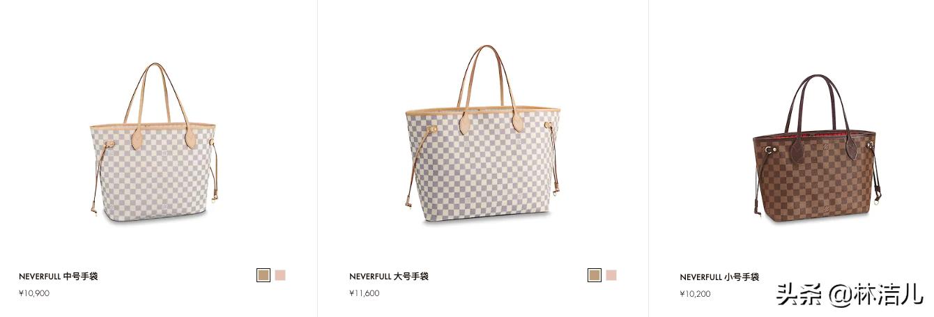 第一次买奢侈包包怎么入手,如何快速了解各大牌包包