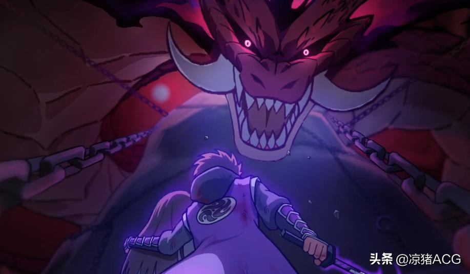 伍六七的白衣女会出现吗,伍六七白衣女子为什么要杀阿七