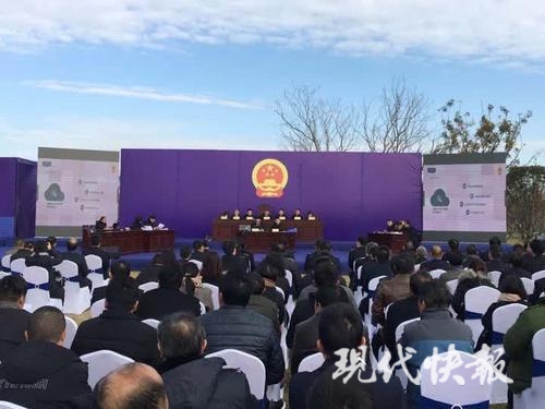 电鱼5公斤被判刑事件,最新电鱼被判刑新闻