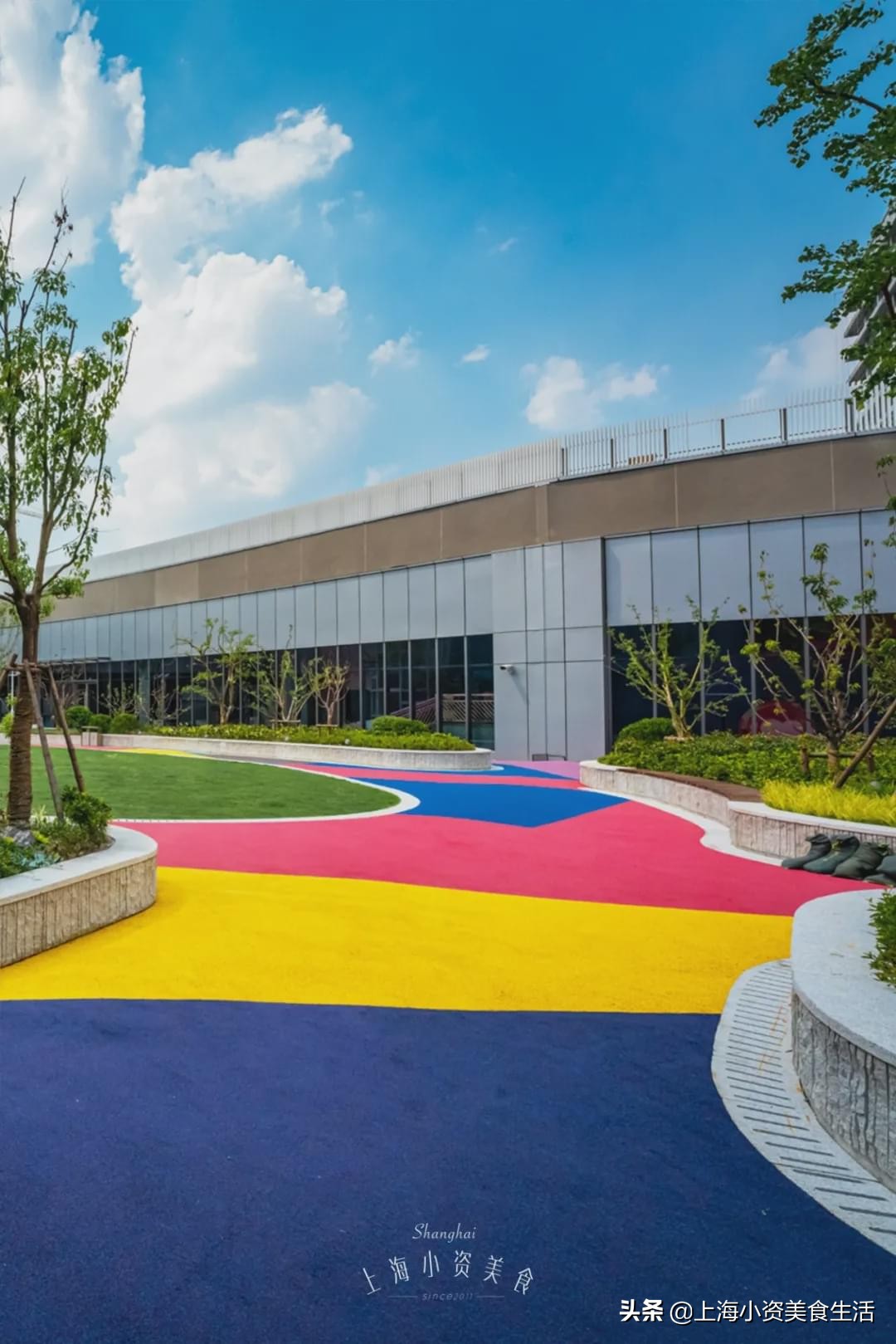 上海最大购物中心南翔印象城,魔都再添80000重磅商业地标