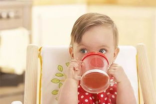 一岁宝宝突然不喝水妙招,一岁宝宝老是不喝水怎么办