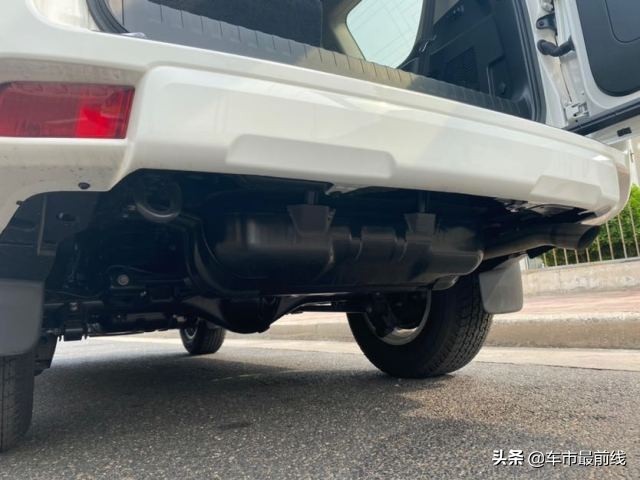 6速霸道2700进藏动力够用吗,霸道2700动力不随叫随到什么原因
