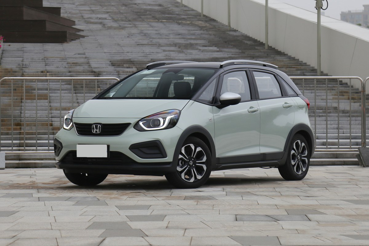 变成“妙蛙种子”的飞度还值得入手吗？不妨看看车主们怎么说