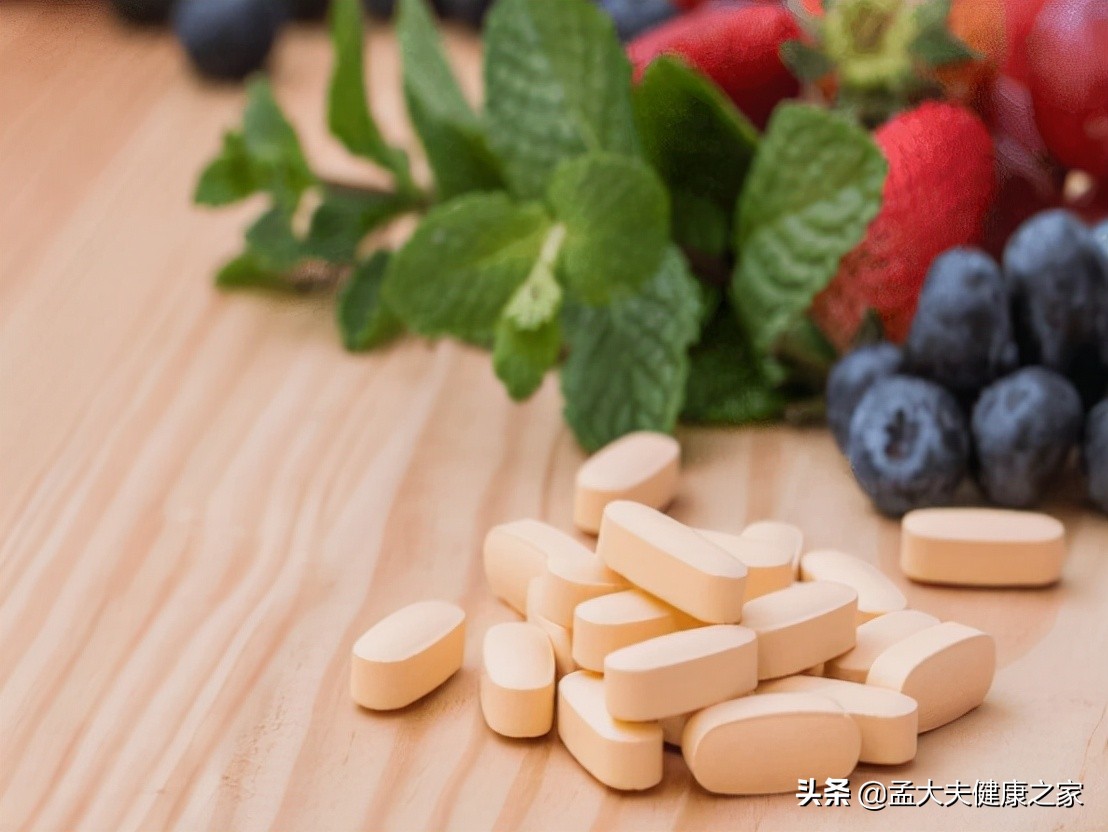 维生素CB要怎么吃,维生素b和叶酸饭前吃还是饭后